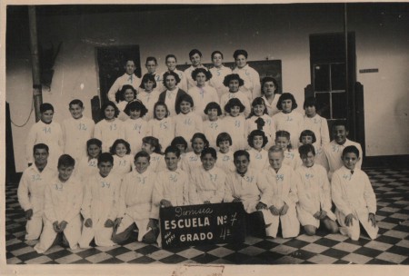 AÑO 1951